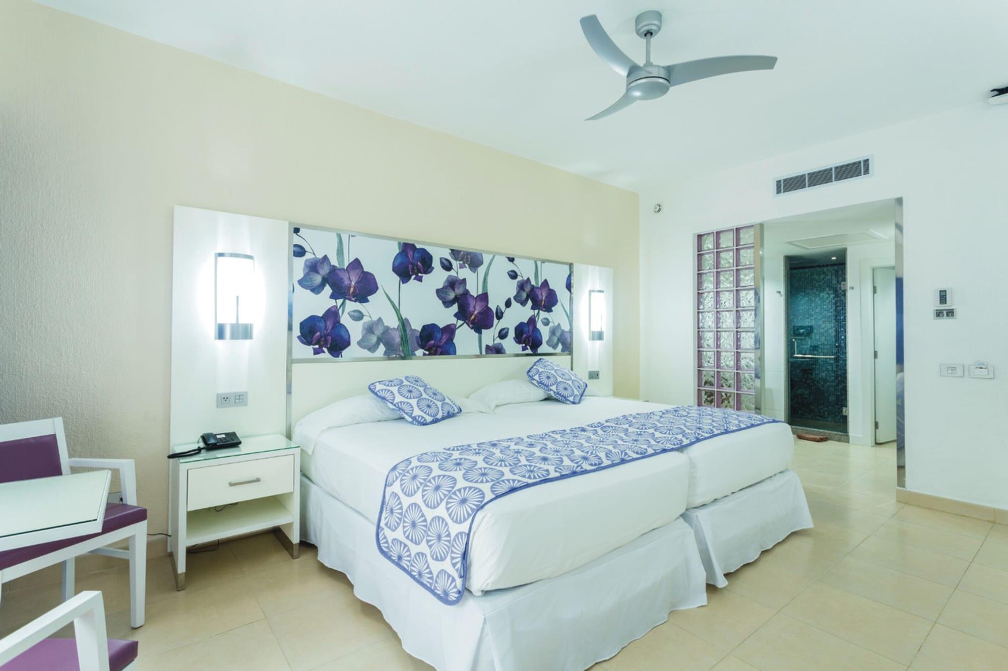 Riu Playacar Hotel Playa del Carmen Exterior photo